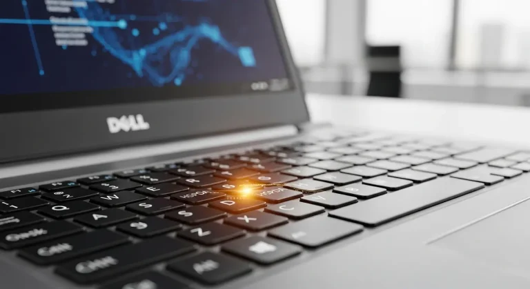 HSPDA támogatás Dell Latitude E6400 laptopban