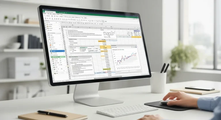 Excel: speciális funkciók és lehetőségek