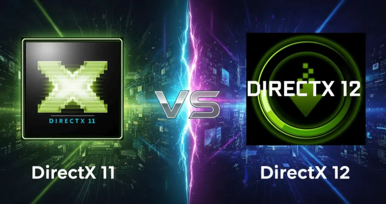 DirectX 12 letöltése és összehasonlítása DirectX 11-gyel: érdemes-e?