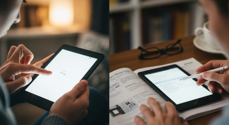 Kindle beállítási problémák: szakértői segítség és hibaelhárítás