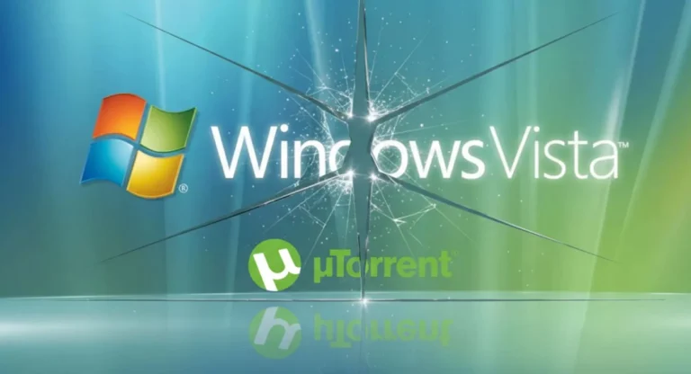 Programtelepítési problémák Vistára: miért nem működik a torrent?