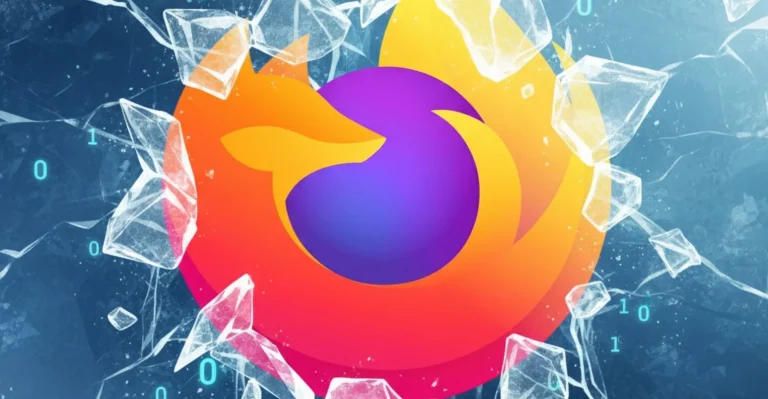 Mozilla Firefox percenkénti lefagyása: okok és megoldások