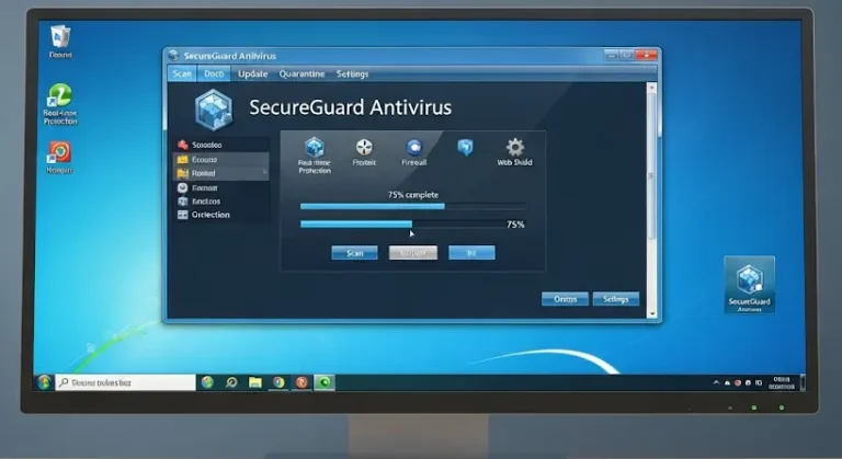 Könnyed Windows 7 vírusirtó programok ajánlása