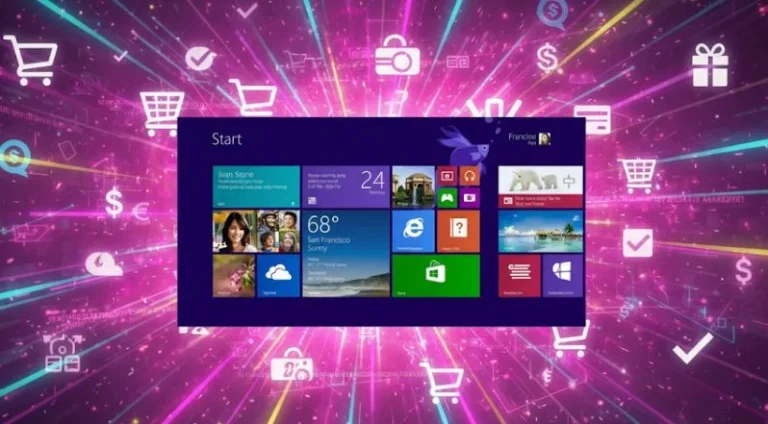 Windows 8.1 vásárlás: mit jelent a gyakorlatban?