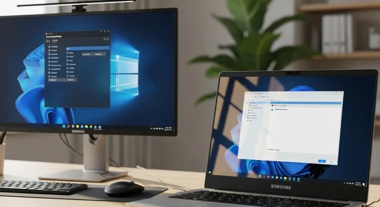 Samsung Easy Settings: mi történt a programmal?