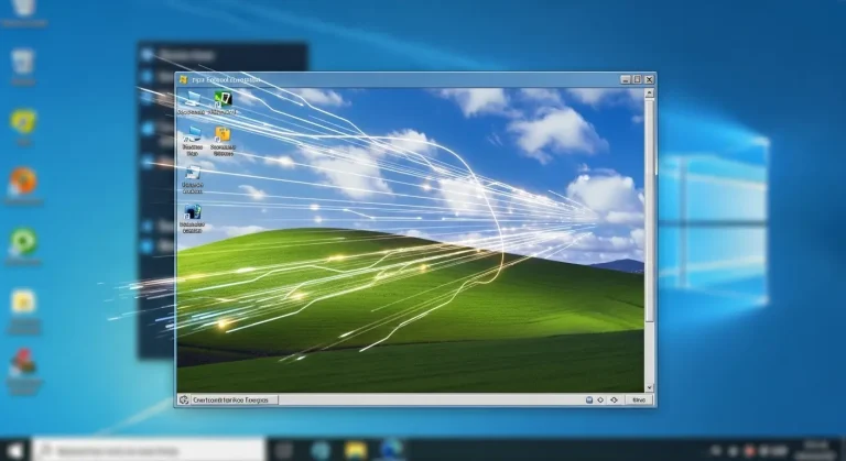 Windows XP frissítések: Gyorsabb lesz a gép?