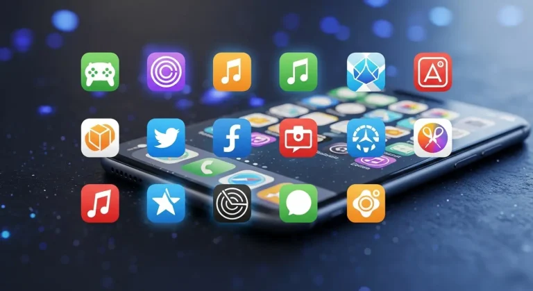 Hasonló appok az iOS-re, mint a FreeMyApps