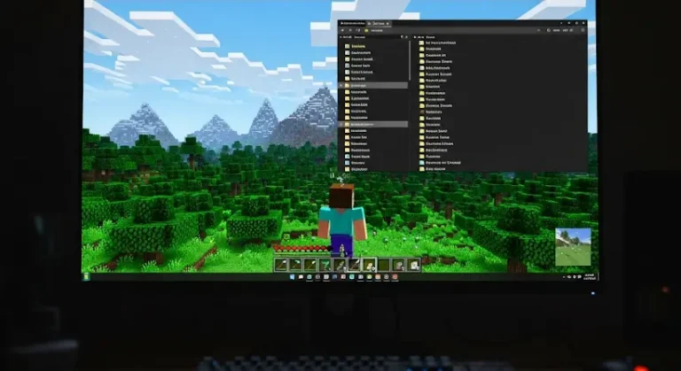 Modpack telepítése magyar Minecraft szerverre: Útmutató kezdőknek