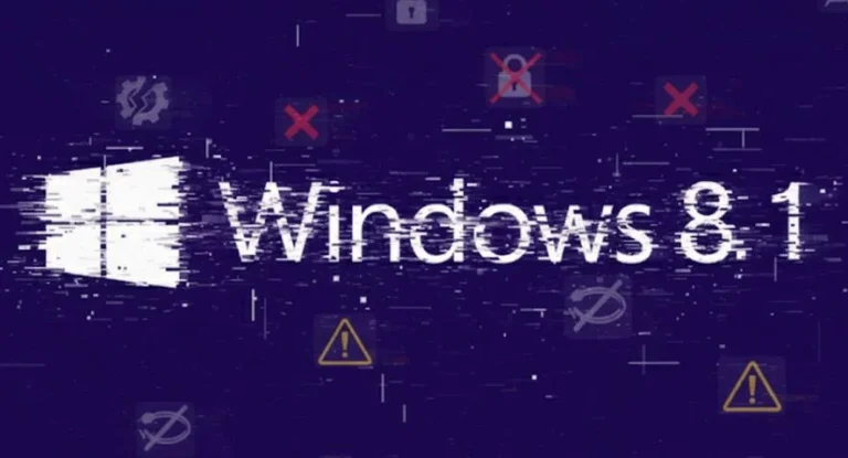 Windows 8.1 kompatibilitási problémák: miért nem működik?