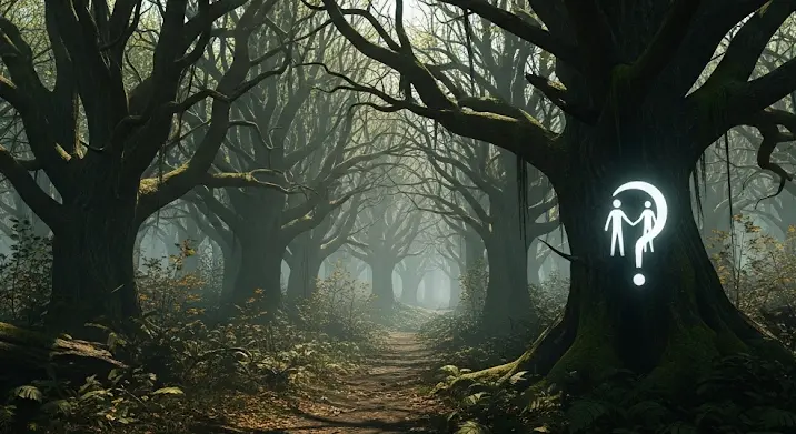 The Forest v0.14 Co-op játékpartner keresése