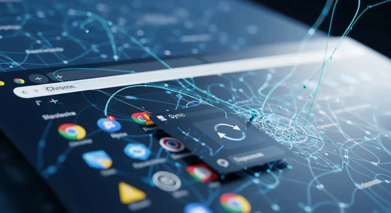 Chrome szinkronizációs problémák: megoldások