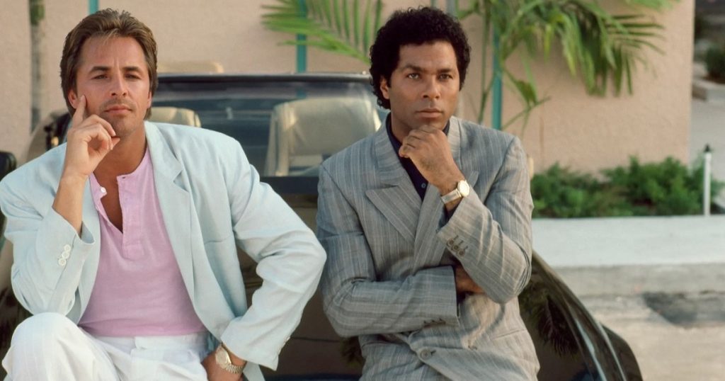 GTA: Vice City - Megvan a dátum: a mozikba tart a film, ami azonnal a szíved csücske lesz!