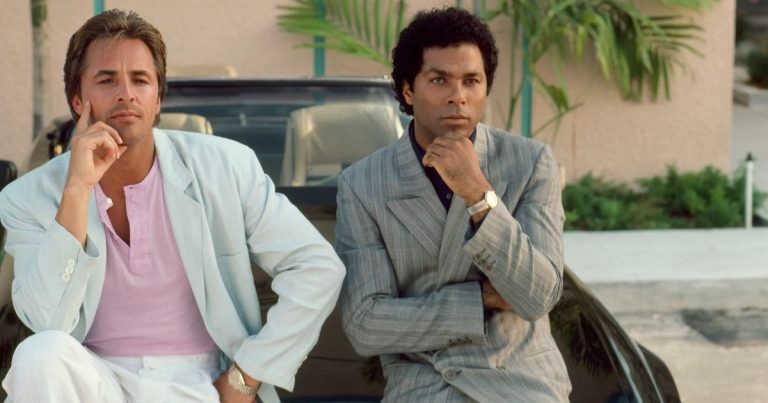 GTA: Vice City - Megvan a dátum: a mozikba tart a film, ami azonnal a szíved csücske lesz!