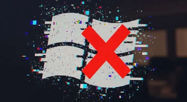 „Windows ezen példánya nem eredeti” hiba eredeti rendszer esetén: Teendők