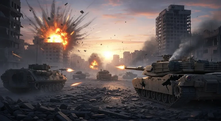 Battlefield 4: Lesz-e Armored Kill kiegészítő?