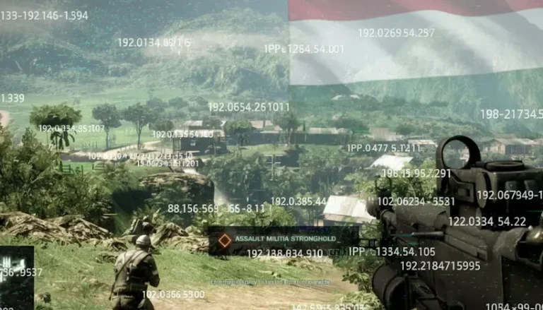 Battlefield Bad Company 2: szerverek és magyar közösség