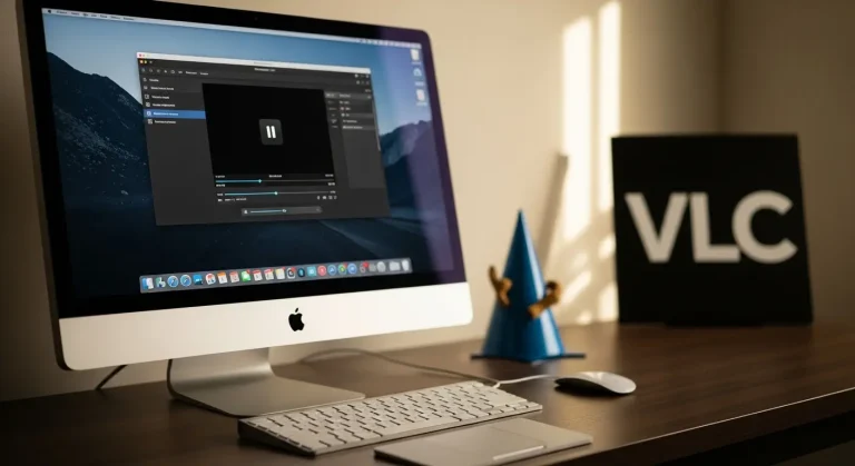 VLC lejátszó alapértelmezetté tétele Apple gépen