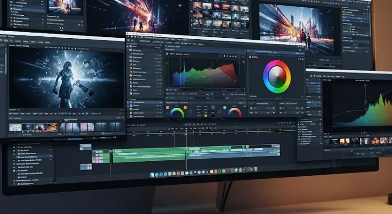 Videószerkesztő programok: alternatívák a Sony Vegas és Windows Movie Maker mellé