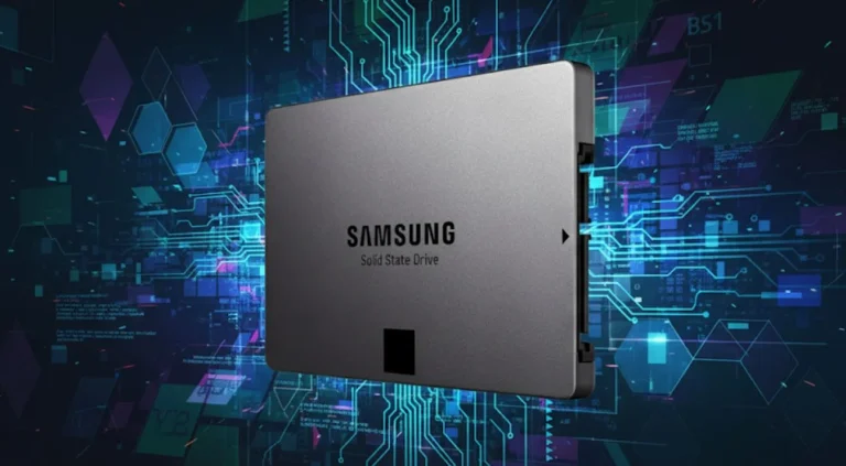 Samsung 840 Evo SSD firmware frissítés: újratelepítés szükséges?