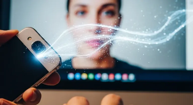 Telefon kamera használata webkameraként: Útmutató és programok