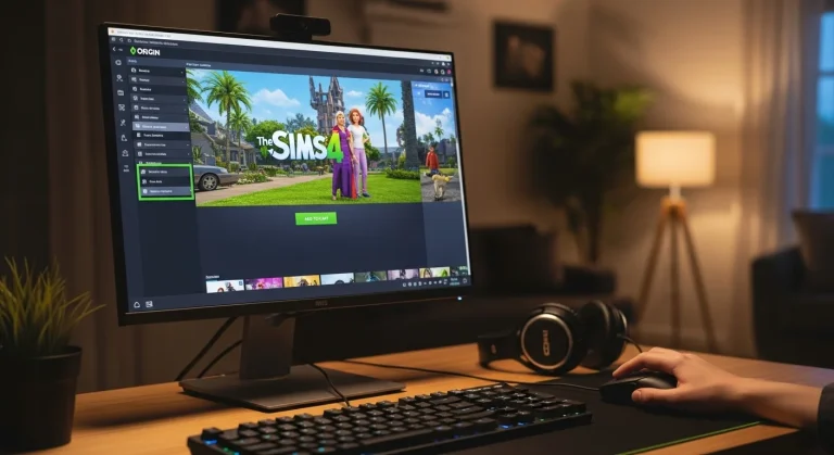 The Sims 4 vásárlása Originből: részletes útmutató