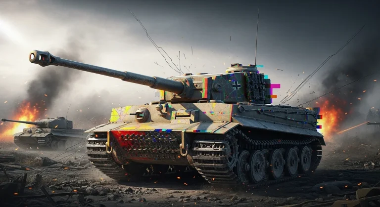 World of Tanks hiba: DirectX hardveres gyorsítás hiánya