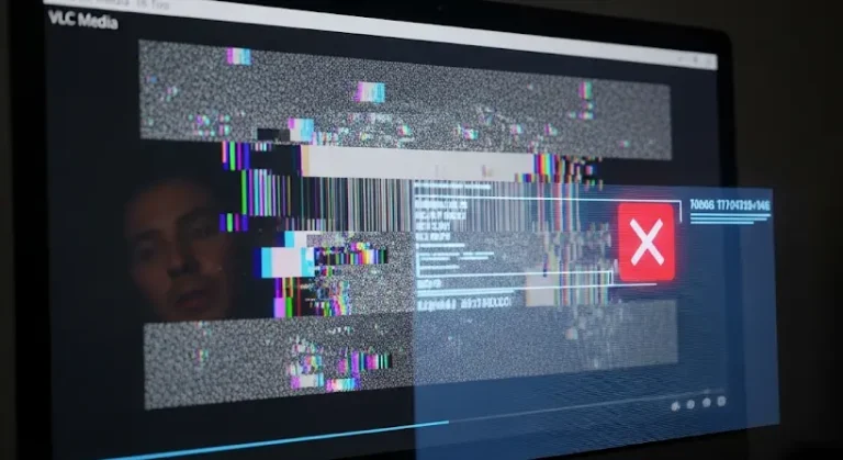 VLC Media Player problémák: Gyakori hibák és megoldások