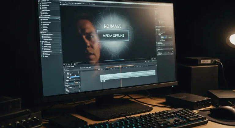 Nincs kép a Sony Vegas Pro-ban: Hibaelhárítási tippek