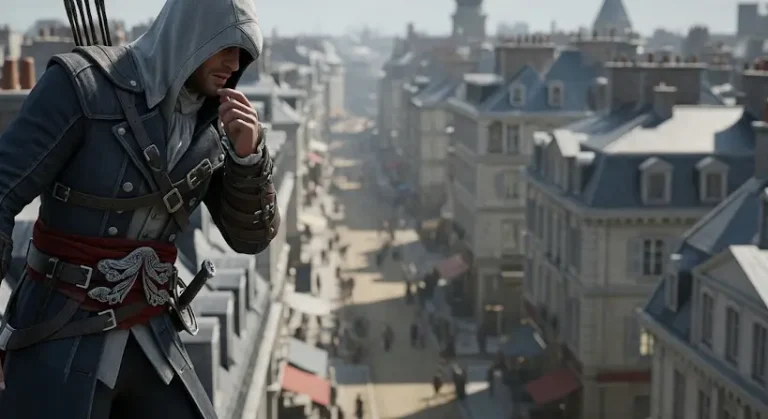 Assassin’s Creed Unity: Megéri-e megvenni a játékot?