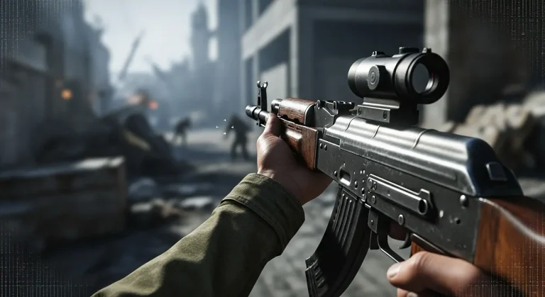 Call of Duty 4 multiplayer akadozás: Okok és megoldások
