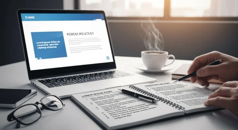PowerPoint kiegészítő szöveg: mit érdemes mellé írni?