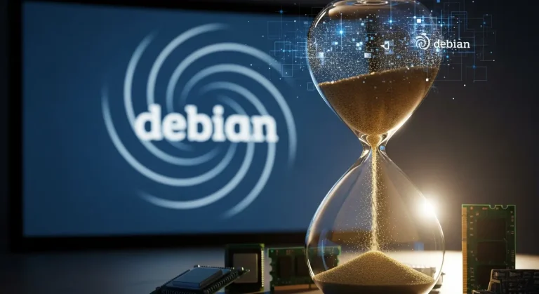 Debian Testing (Jessie) támogatási ideje: Meddig lesz frissítve?