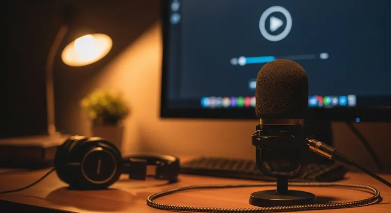 Zene megosztása Teamspeak 3-on: Zenét hallgat más is a gépről
