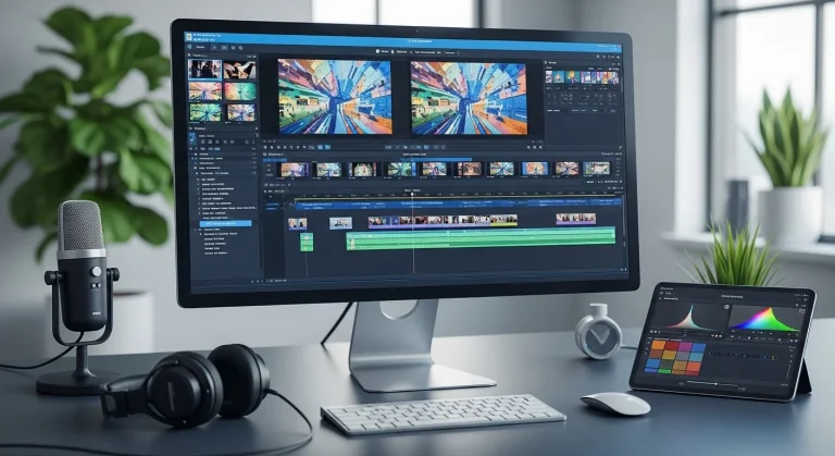 Ingyenes videószerkesztők: top ajánlások