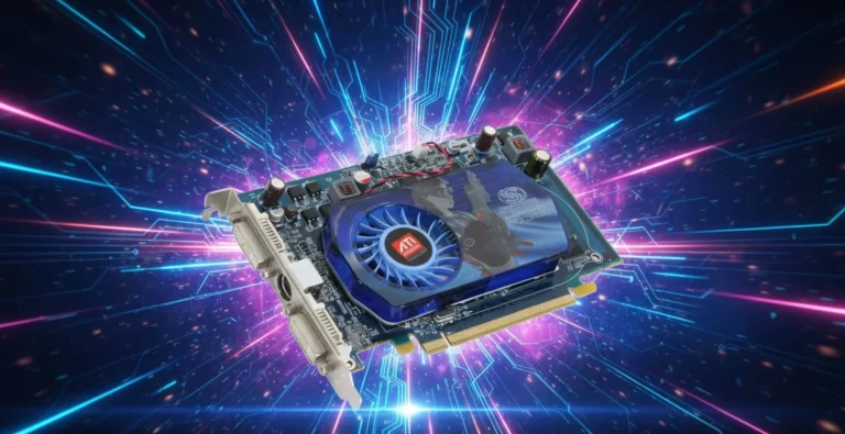 Sapphire HD 3650 512MB DDR2 PCI-E videokártya driverek keresése