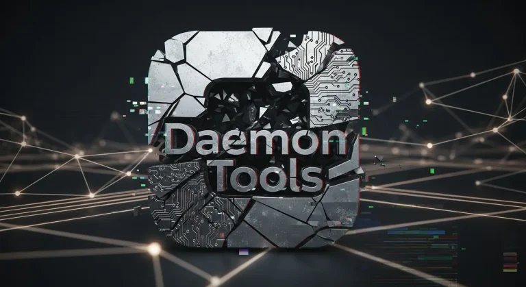Daemon Tools nem reagál: Hibaelhárítási tippek