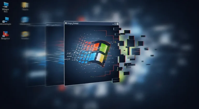 Windows ablakmozgatási hiba: okok és megoldások