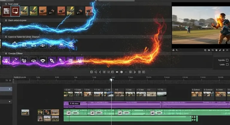Videó módosítás: milyen programmal készíthető ilyen effekt?