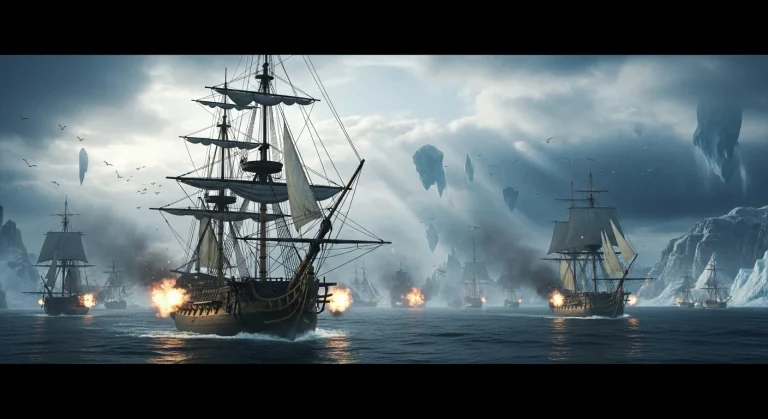 Assassin’s Creed Rogue: végső átvezető utáni szabad játék