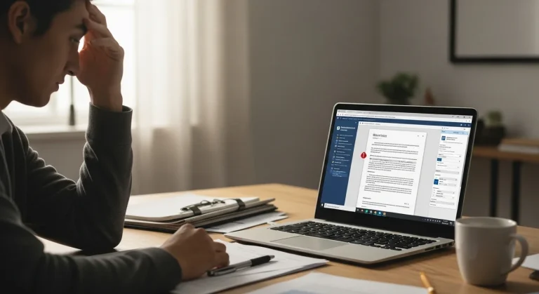 Microsoft Word hibák: gyakori problémák és megoldások