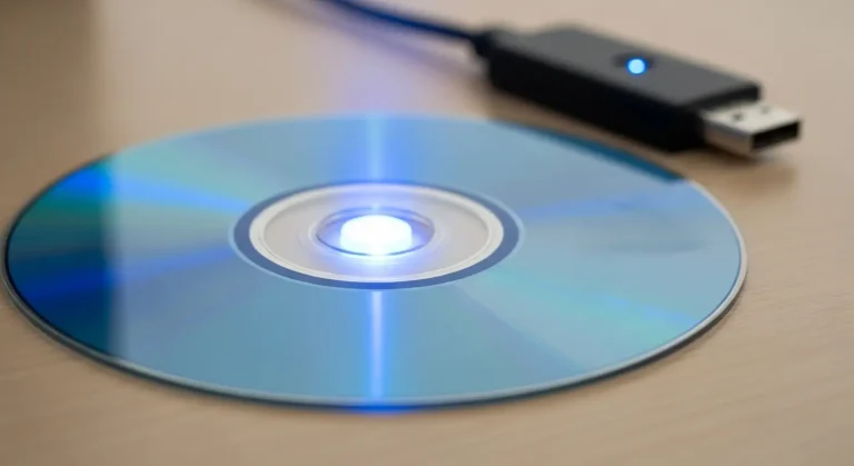 Puppy Linux telepítése Live CD-ről: részletes útmutató