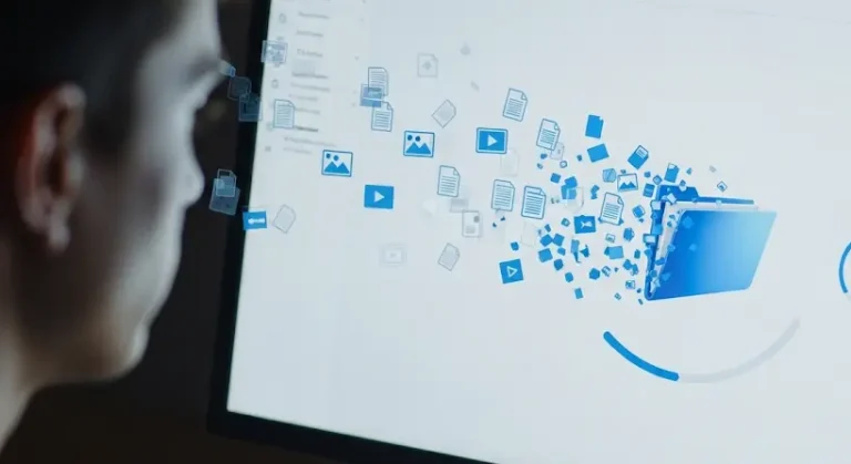 Eltűnt mappa helyreállítása: Programok a fájlok visszaszerzésére