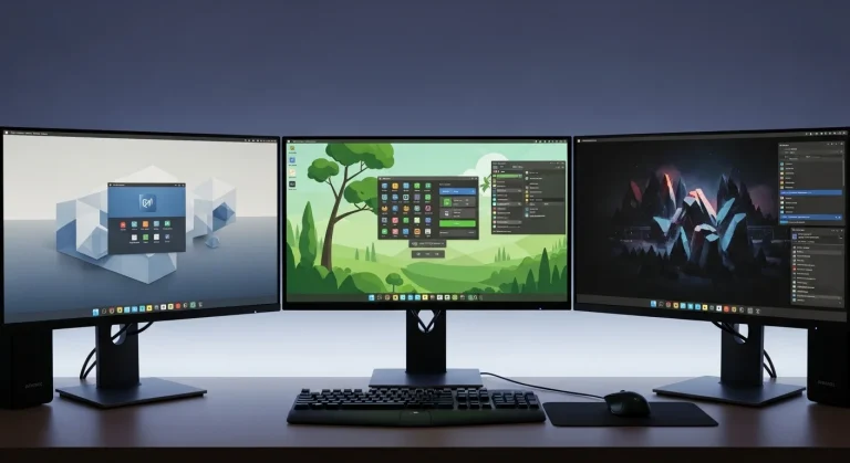 XFCE Linux disztribúciók: melyiket ajánljuk?