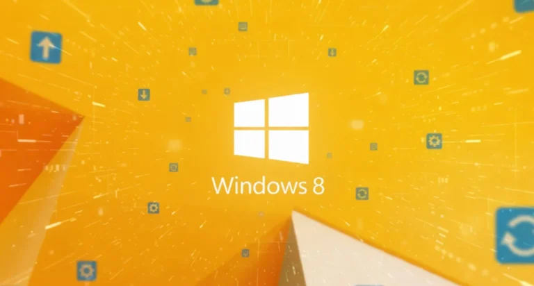 Windows 8 frissítés: lépésről lépésre útmutató