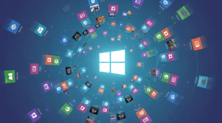 Windows 8.1 alkalmazás telepítési problémák: okok és megoldások