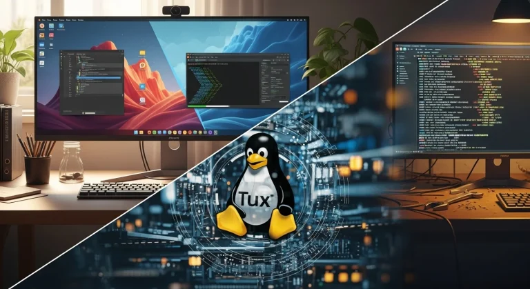 Linux megítélése: előnyök és hátrányok a felhasználók szemében