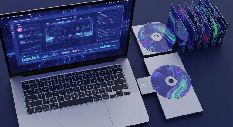 Lemezíró programok MacBook Pro-ra: Ajánlások