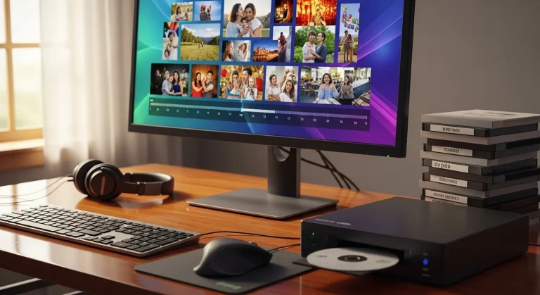 Wondershare DVD Slideshow készítő: ingyenes vagy fizetős program?