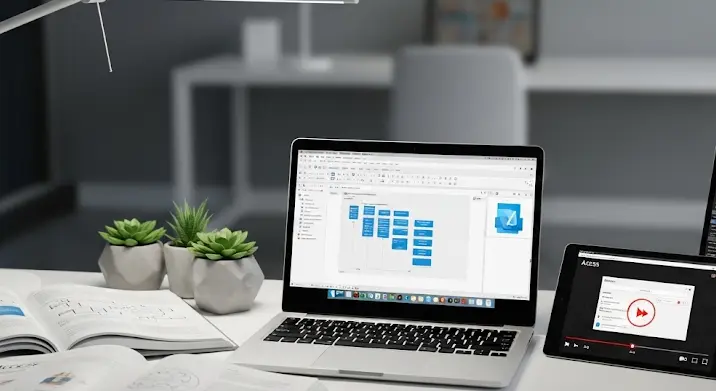 Microsoft Access könyvek és források a legújabb verzióhoz
