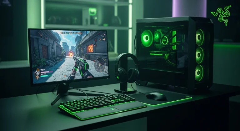 RAZER CORTEX Game Booster: felhasználói vélemények és tapasztalatok